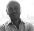 Portrait of Francis So