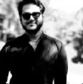 Portrait of Rajan Raj