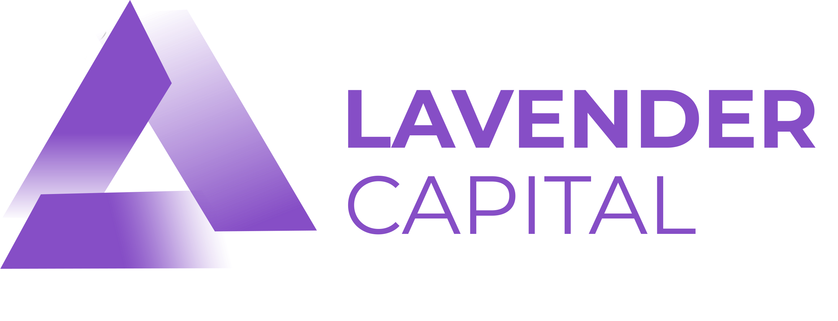 Lavender Capital hero mark