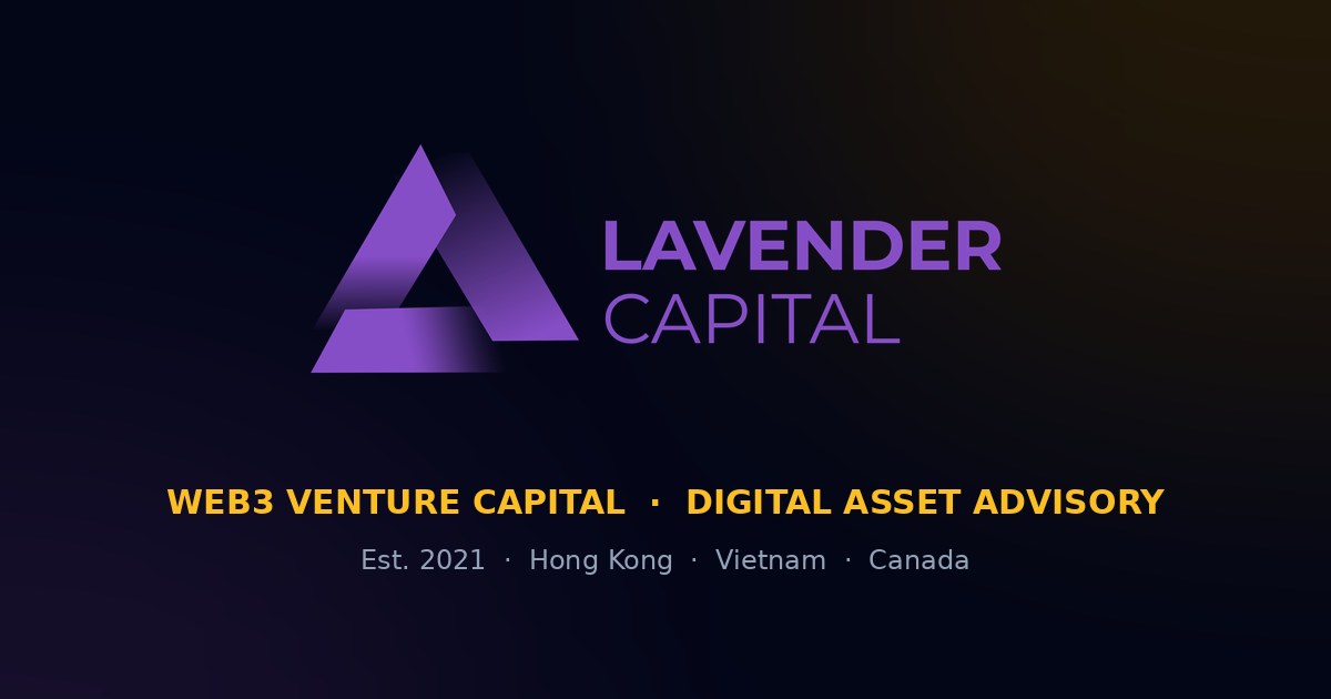 Lavender Capital photo
